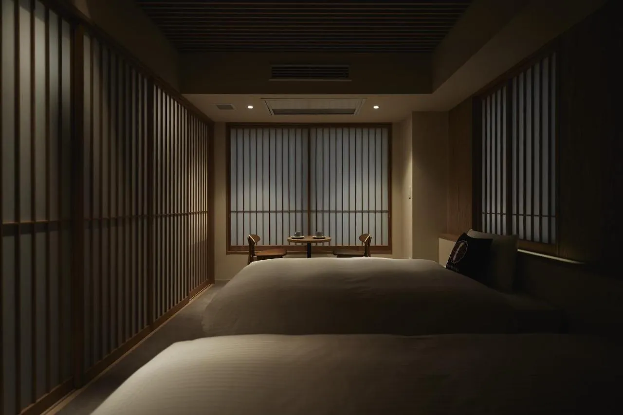 The Hotels Hakata Harushige Shinkan Fukuoka