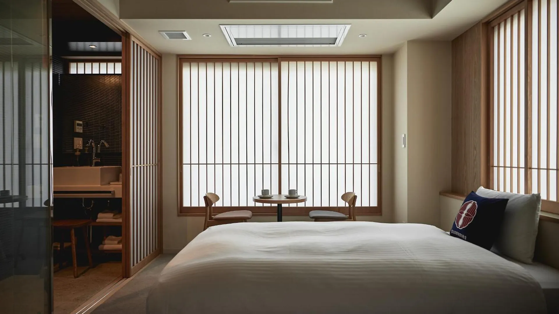 The Hotels Hakata Harushige Shinkan Fukuoka