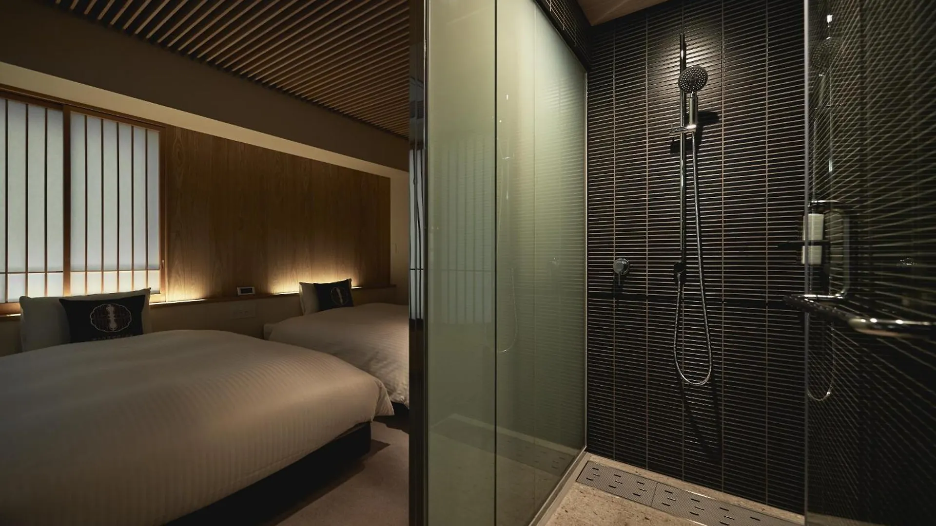 The Hotels Hakata Harushige Shinkan Fukuoka  4*, Fukuoka (Fukuoka)