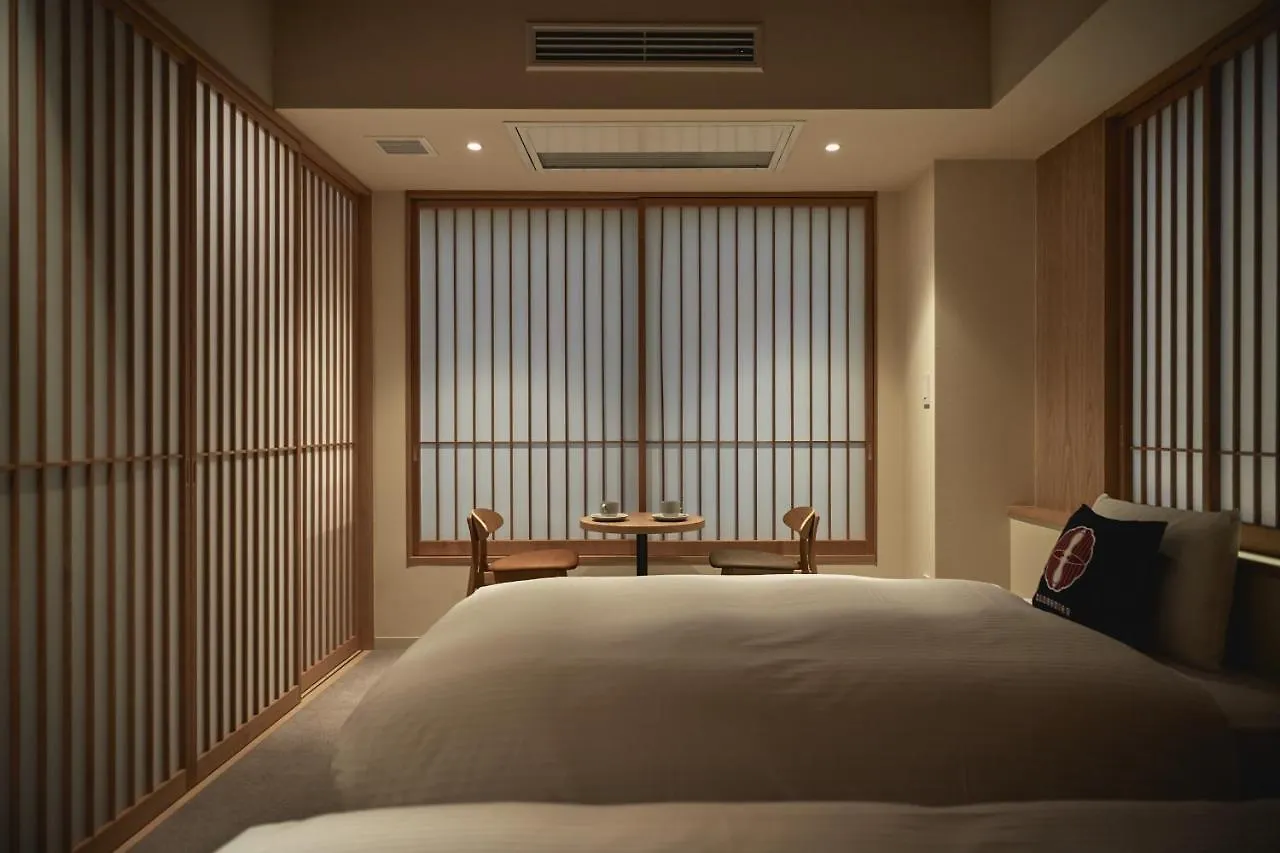 The Hotels Hakata Harushige Shinkan Фукуока 4*,  Япония
