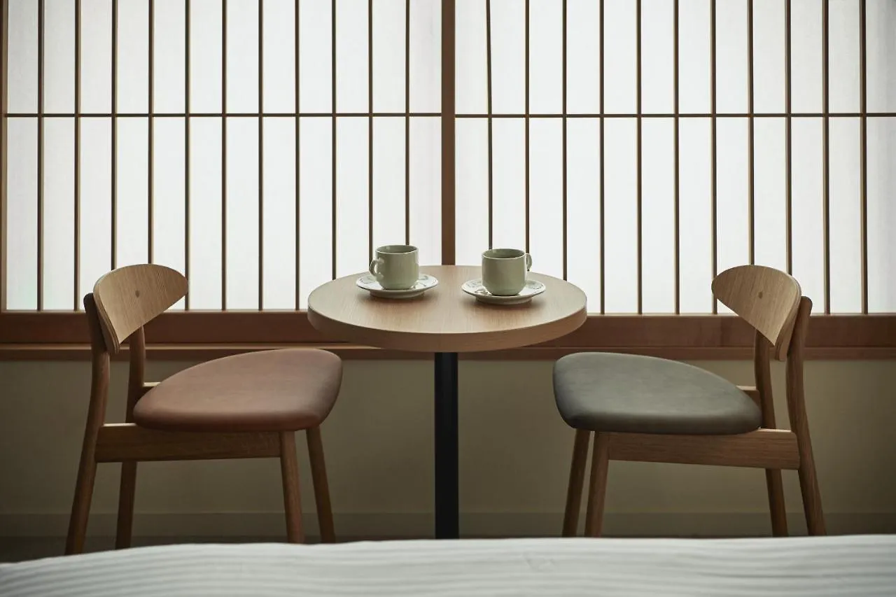 The Hotels Hakata Harushige Shinkan Фукуока